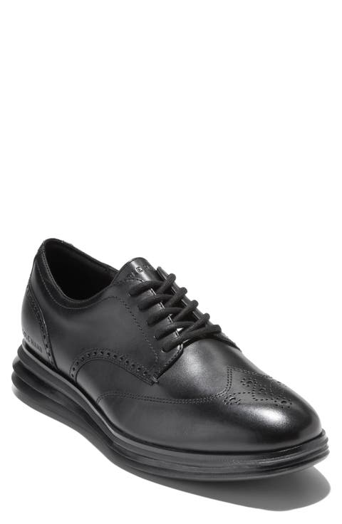 Original Grand Energy One Wing Oxford (Men)