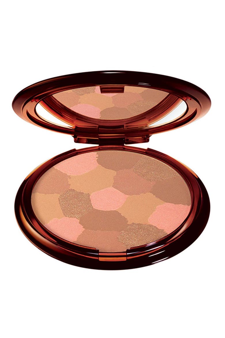 'Terracotta Light' Sheer Bronzing Powder, Main, color, NO 01 BLONDES