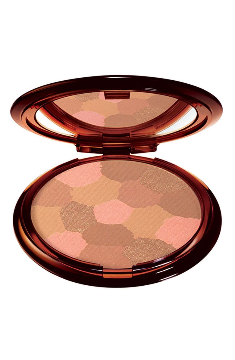 Guerlain 'Terracotta Light' Sheer Bronzing Powder, Main, color, 
