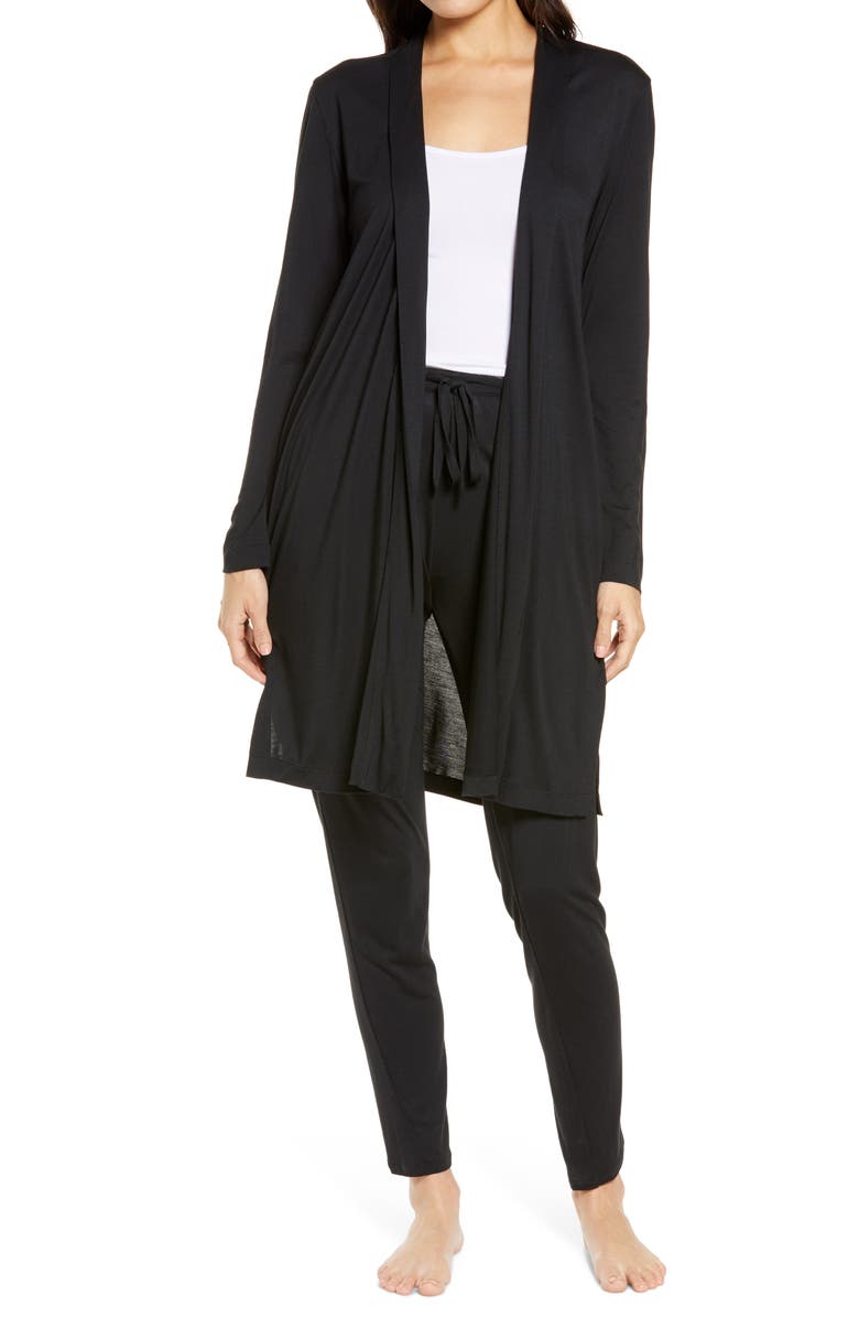 Natori Tao Modal Robe, Main, color, 