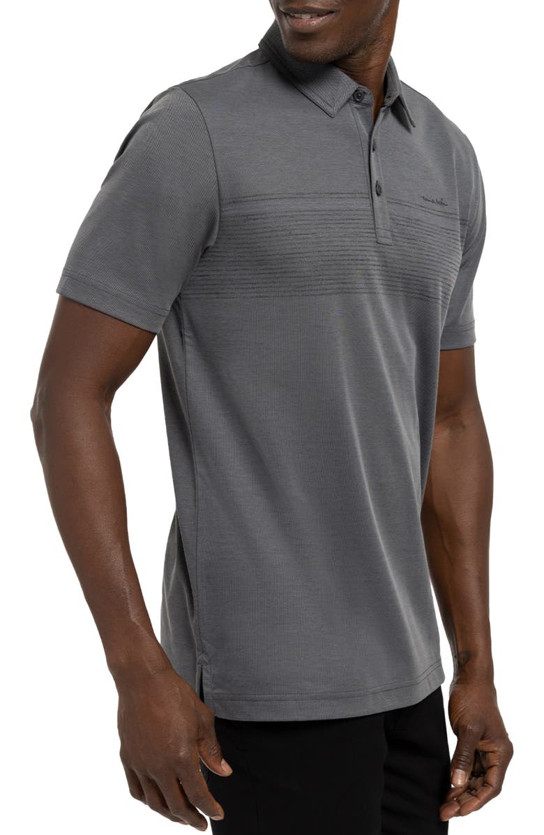 TravisMathew Jump The Fence Cotton Blend Golf Polo, Alternate, color, 
