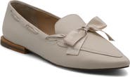 Charles David Izzi Pointed Toe Flat