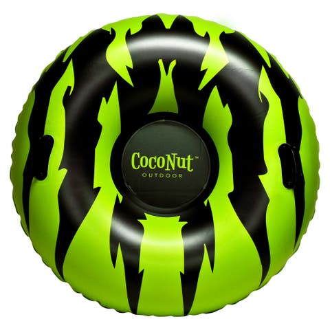 Rip Claw Shredder 48" Jumbo Snow Tube,8+