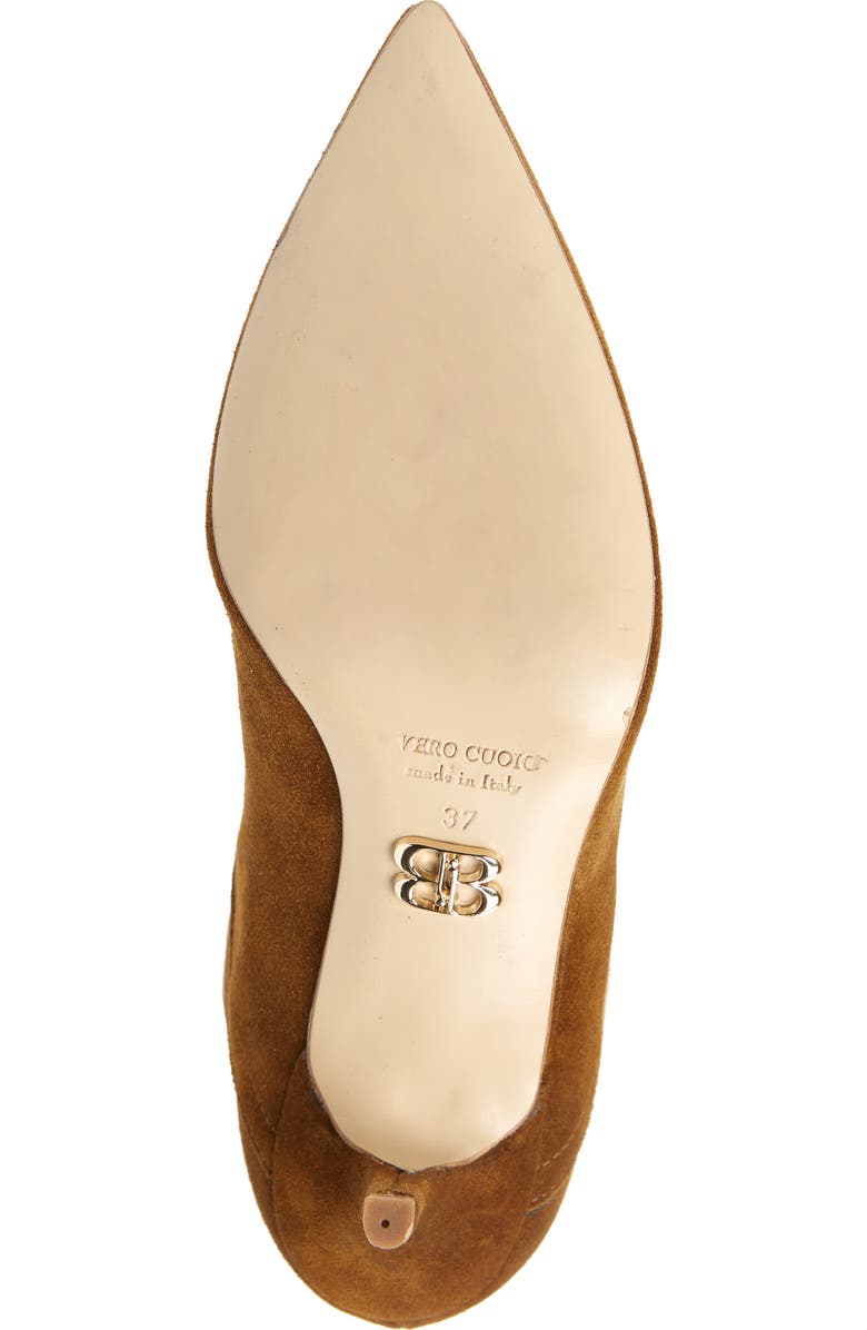 BEAUTIISOLES Lena Boot, Alternate, color,