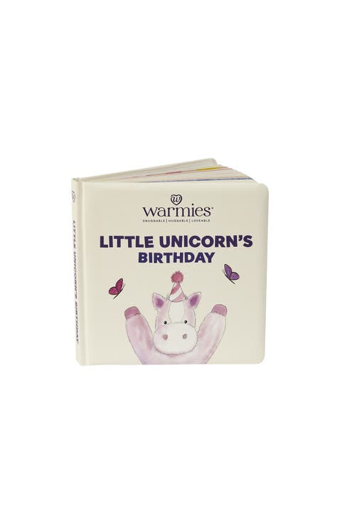 Little Unicorn's Birthday