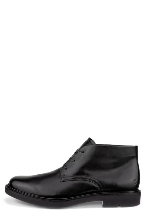 Ecco Metropole London Chukka Boot
