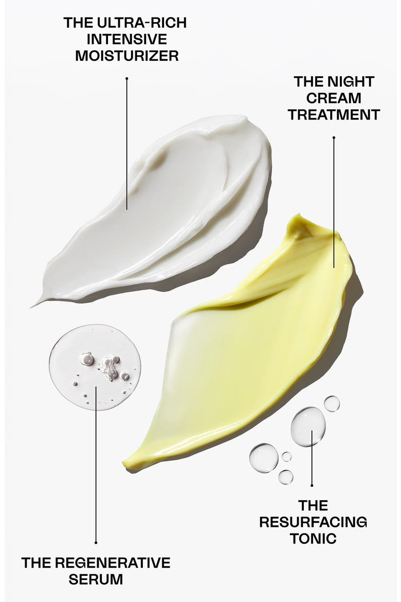 The Regenerative Mini Collection $180 Value, Alternate, color, NO COLOR