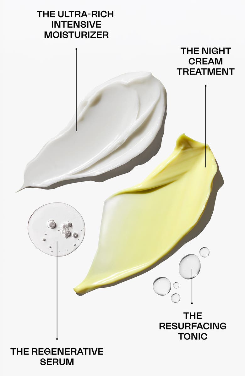 EIGHTH DAY The Regenerative Mini Collection $180 Value, Alternate, color, 