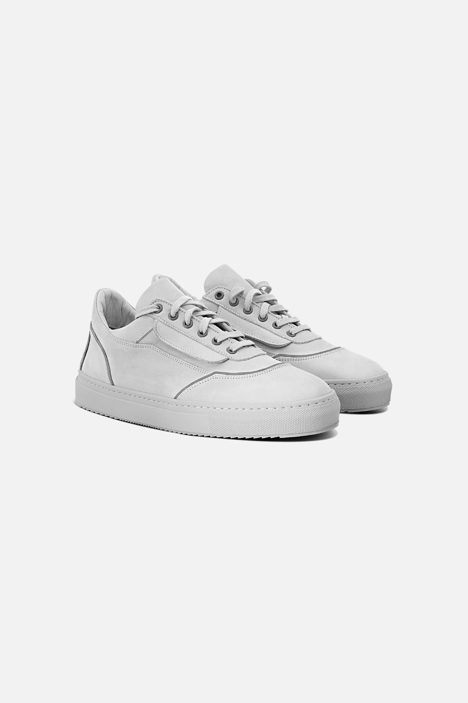 Fini Bold V2 Off White Sneaker  - Unisex, Alternate, color, Off White