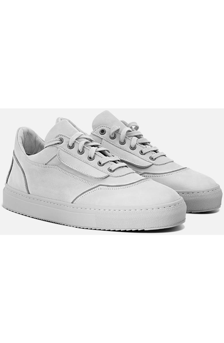 Fini Bold V2 Off White Sneaker - Unisex, Alternate, color, Off White