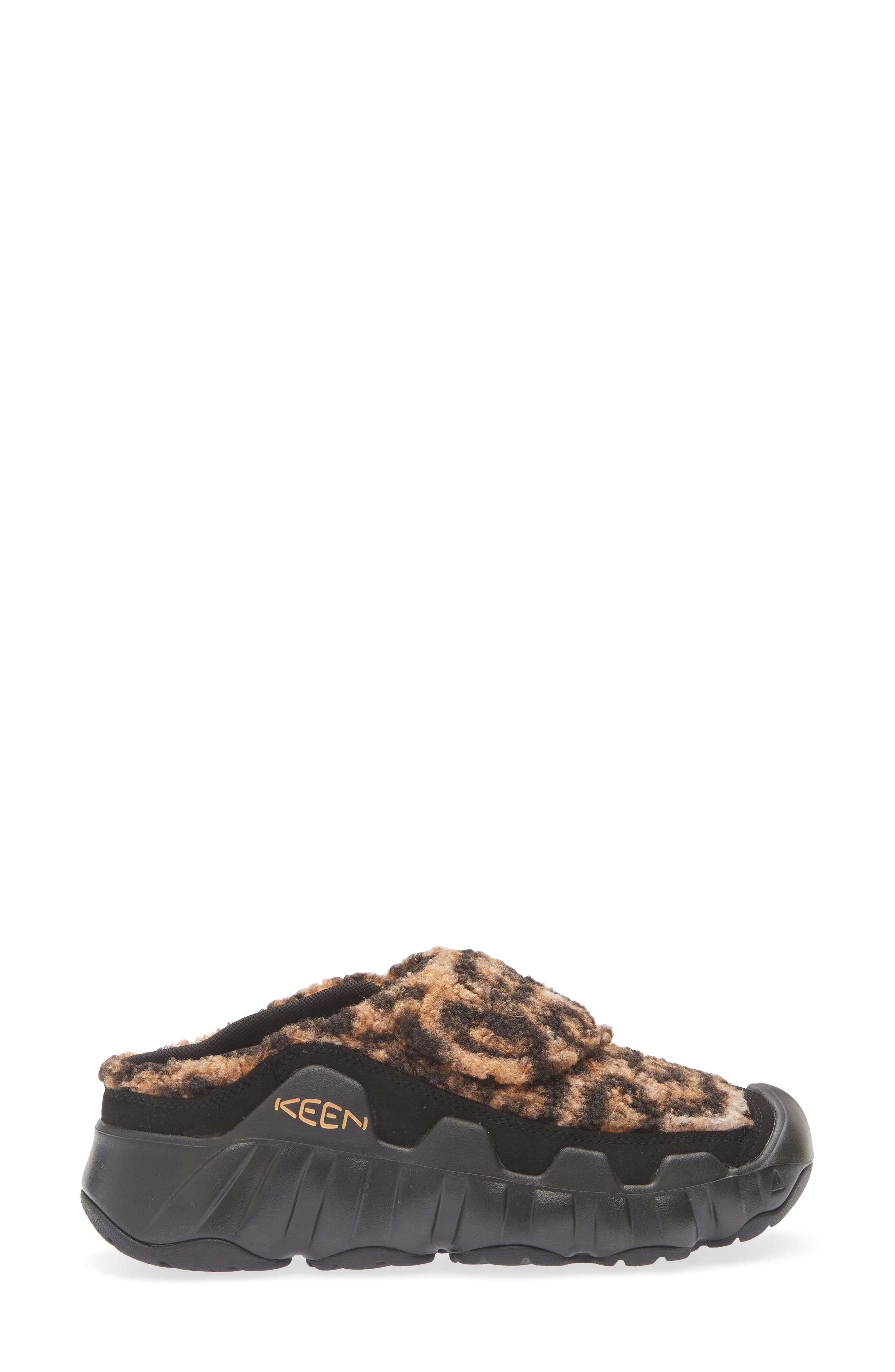 KEEN Hypowser Crushback Convertible Slip-On Sneaker, Alternate, color, Wild Winterscapes