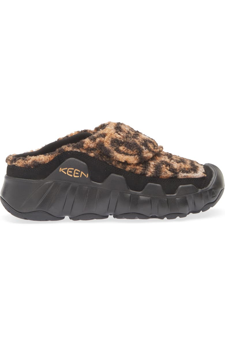 KEEN Hypowser Crushback Convertible Slip-On Sneaker, Alternate, color, Wild Winterscapes