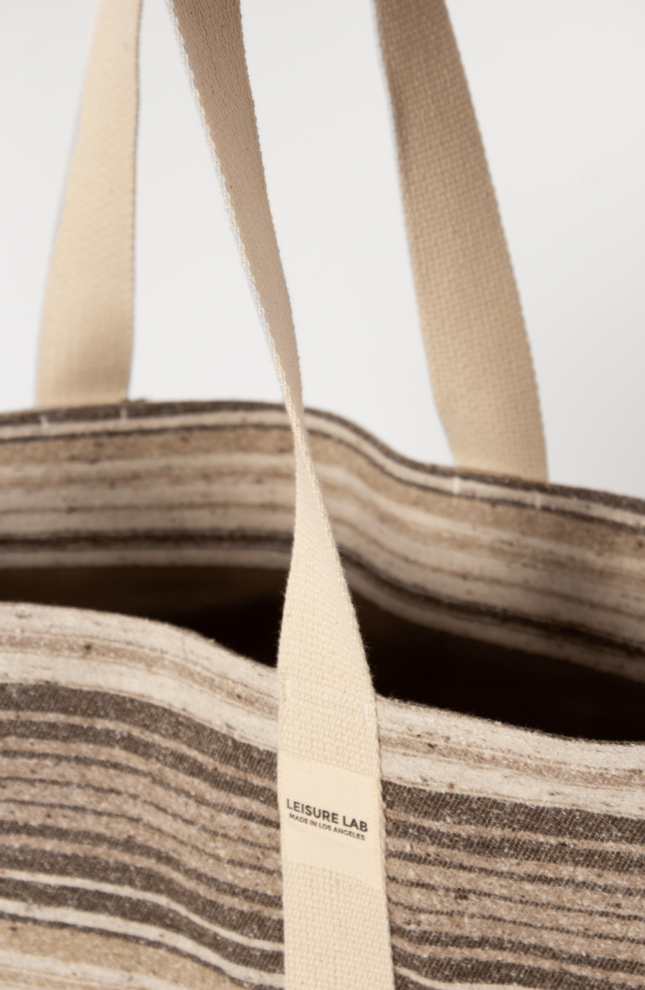 LEISURE LAB Baja Tote, Alternate, color, Baja