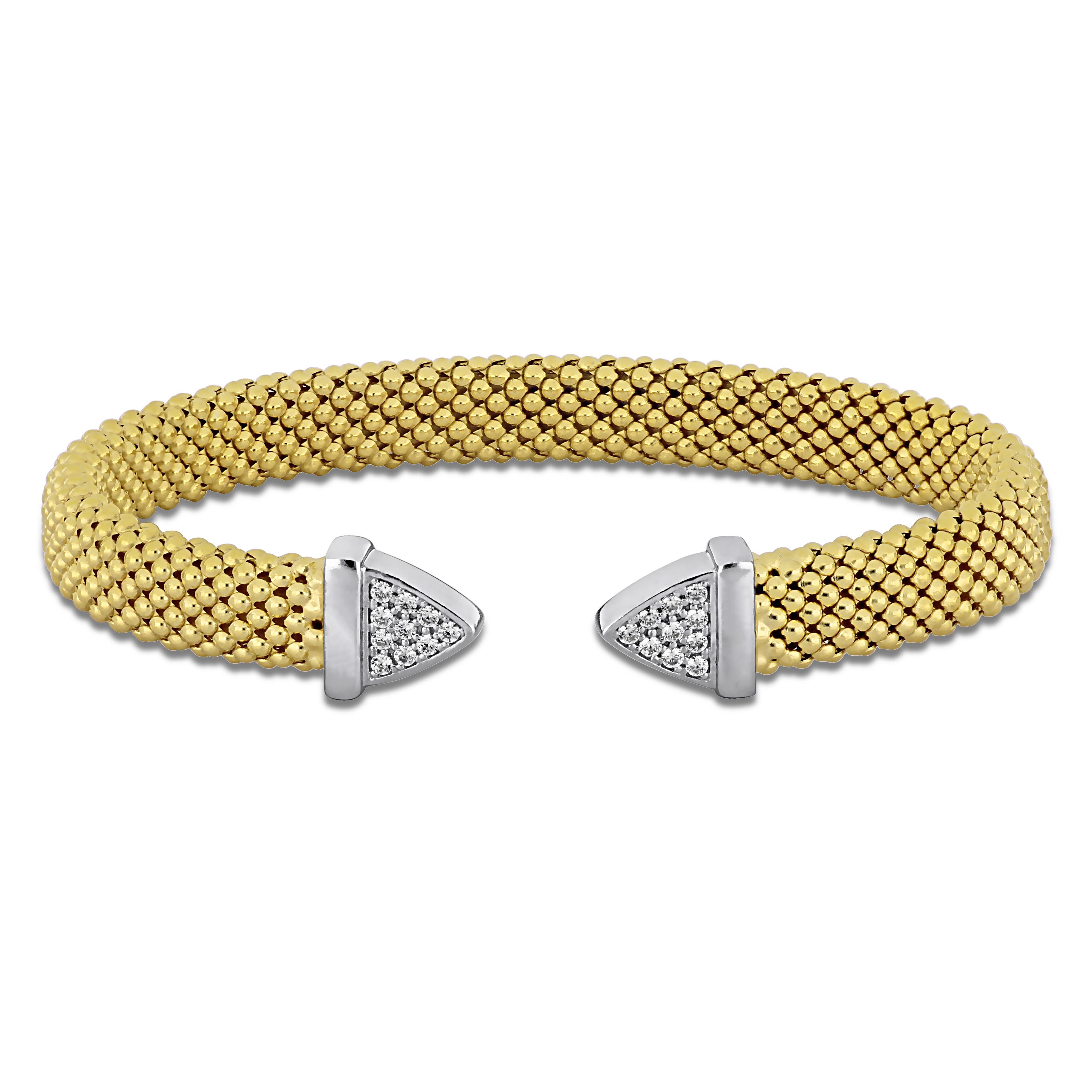 selected Yellow-Plated