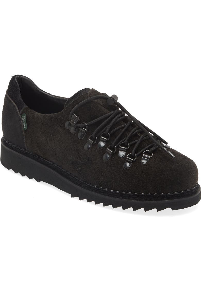 PARABOOT Clusaz Derby, Main, color,