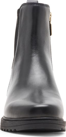 Cammie Waterproof Bootie