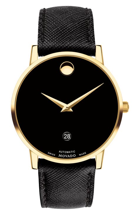 Movado watch men price best sale