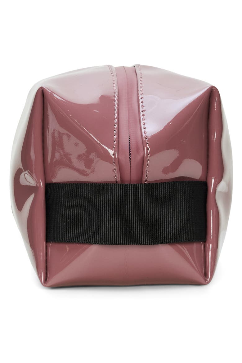 Small Waterproof Toiletry Bag, Alternate, color, TEMPT