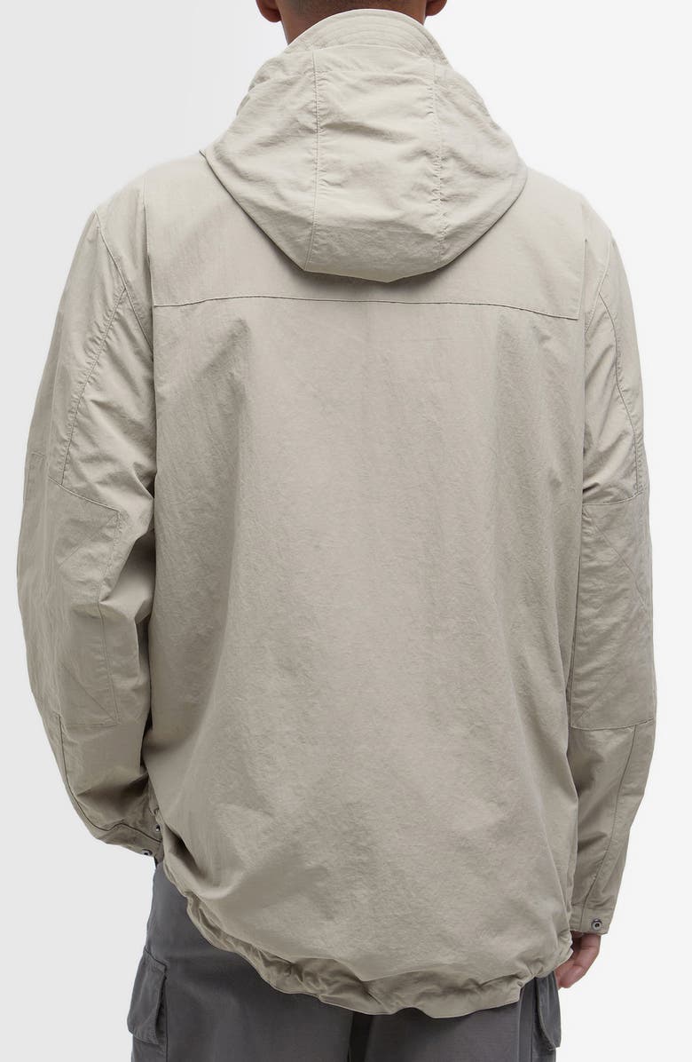 Barbour Re-Engineered Durham Casual Jacket, Alternate, color,