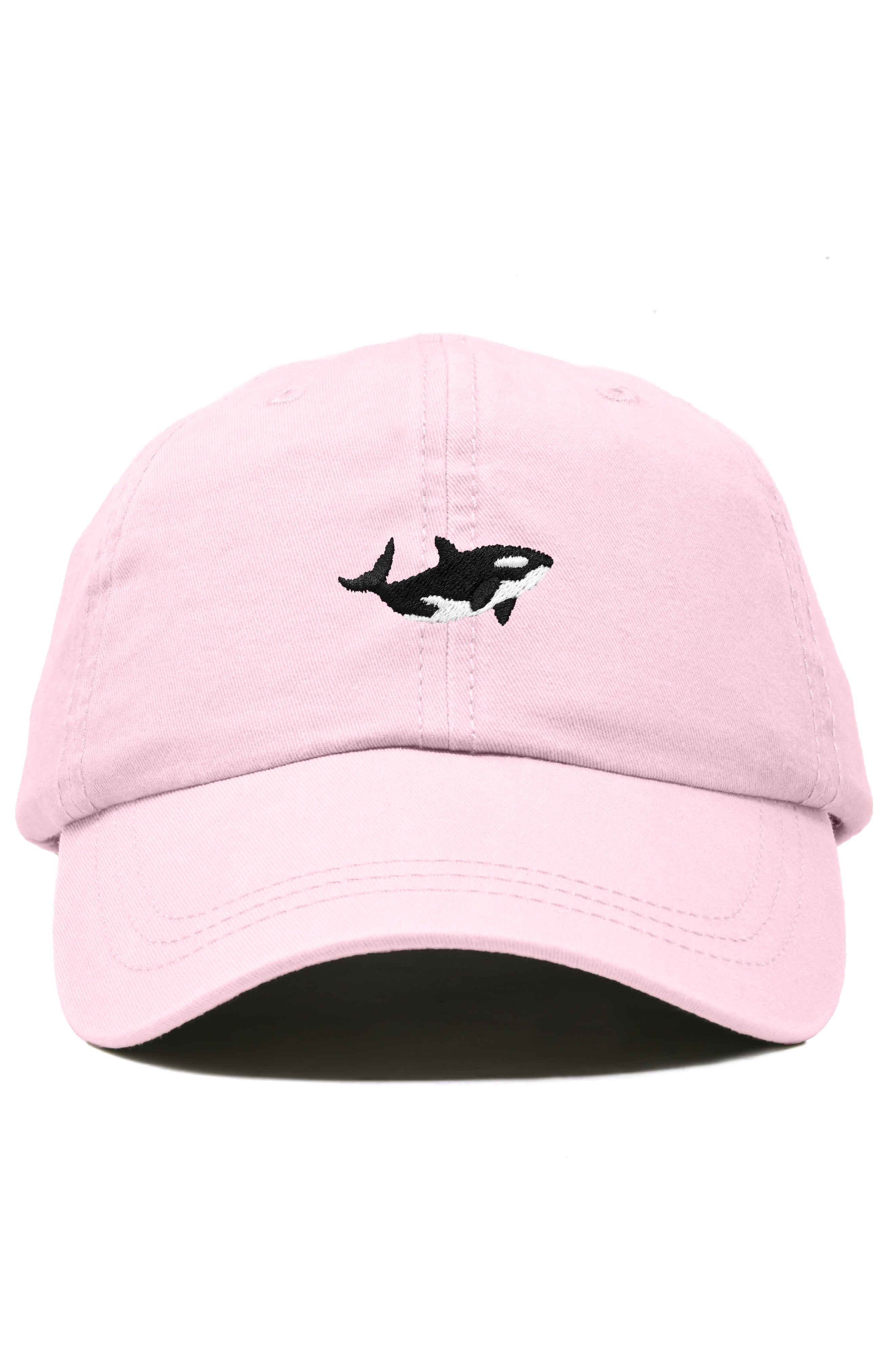Washed Pink