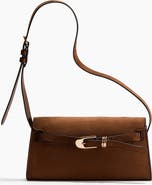 H&M Strap-detail Shoulder Bag
