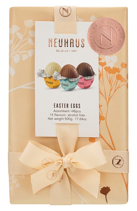 Easter Eggs Ballotin