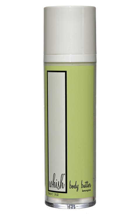 Body Butter