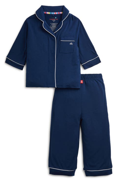 Kids' RightFit Magnetic Pajamas