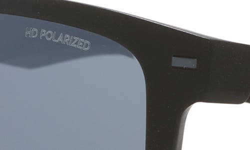Hugo Boss Boss 59mm Square Sunglasses