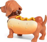 JW PEI Dachshund Hot Dog Clutch
