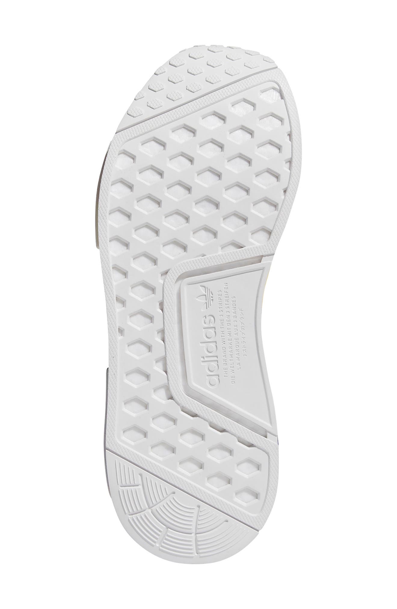 adidas NMD_R1 Pride Sneaker, Alternate, color, 
