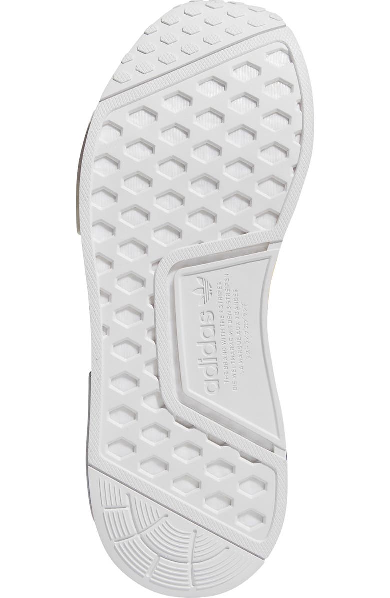 adidas NMD_R1 Pride Sneaker, Alternate, color,