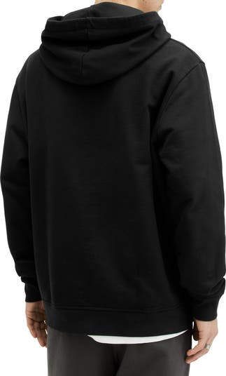 AllSaints Biggy Logo Graphic Hoodie | Nordstrom AllSaints Biggy Logo Graphic Hoodie | Nordstrom