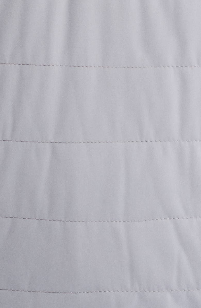 Peter Millar Weld Hybrid Half Zip Pullover, Alternate, color, 