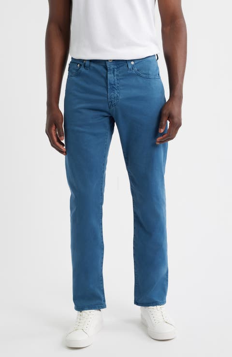 AG 5-Pocket Pants for Men | Nordstrom