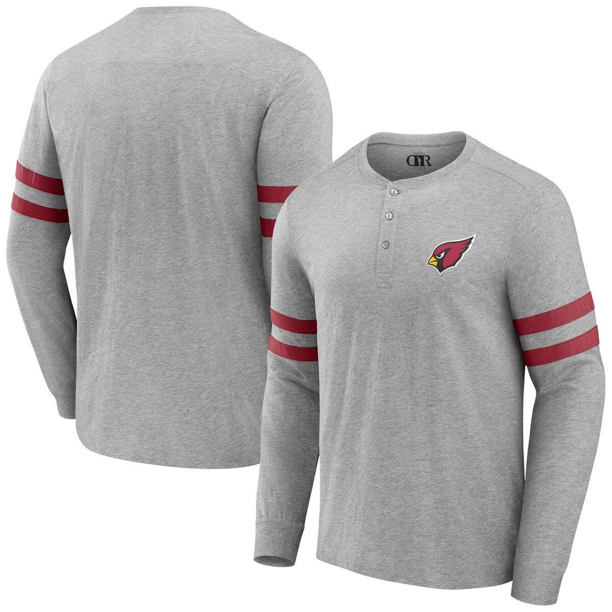 selected Heather Gray