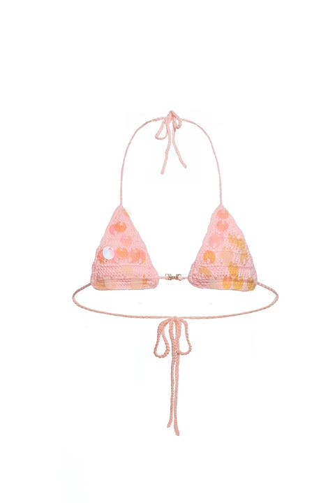 SIREN  BIKINI TOP