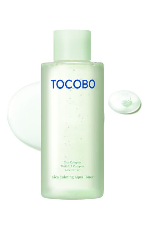 Cica Calming Aqua Toner