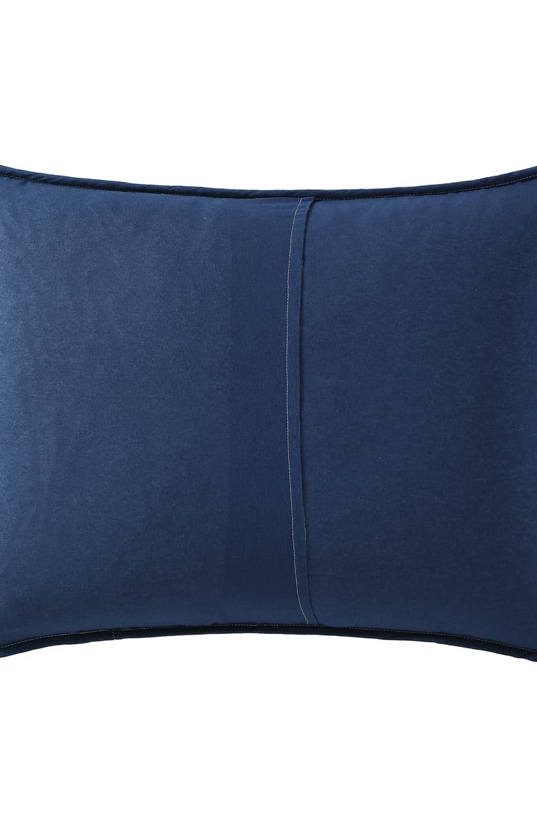 Nautica Addison Quilt Set, Alternate, color, Blue