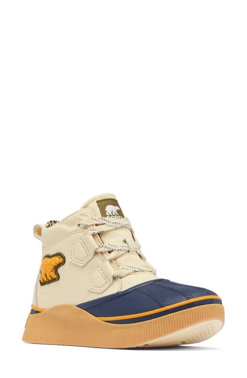 Out N About IV Classic Waterproof Duck Boot (Women)