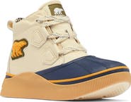 SOREL Out N About IV Classic Waterproof Duck Boot