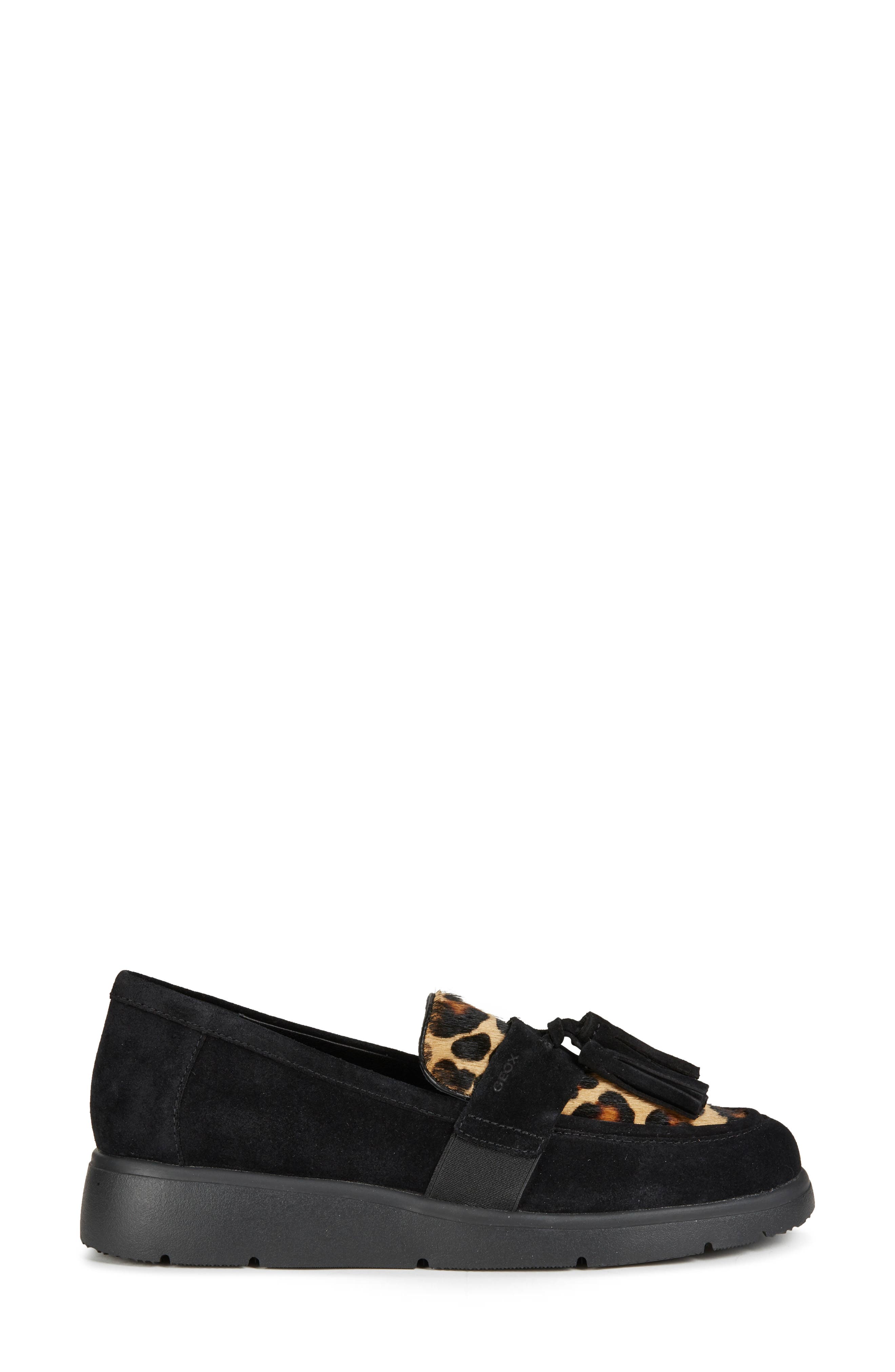 Geox Arlara Loafer, Alternate, color, 