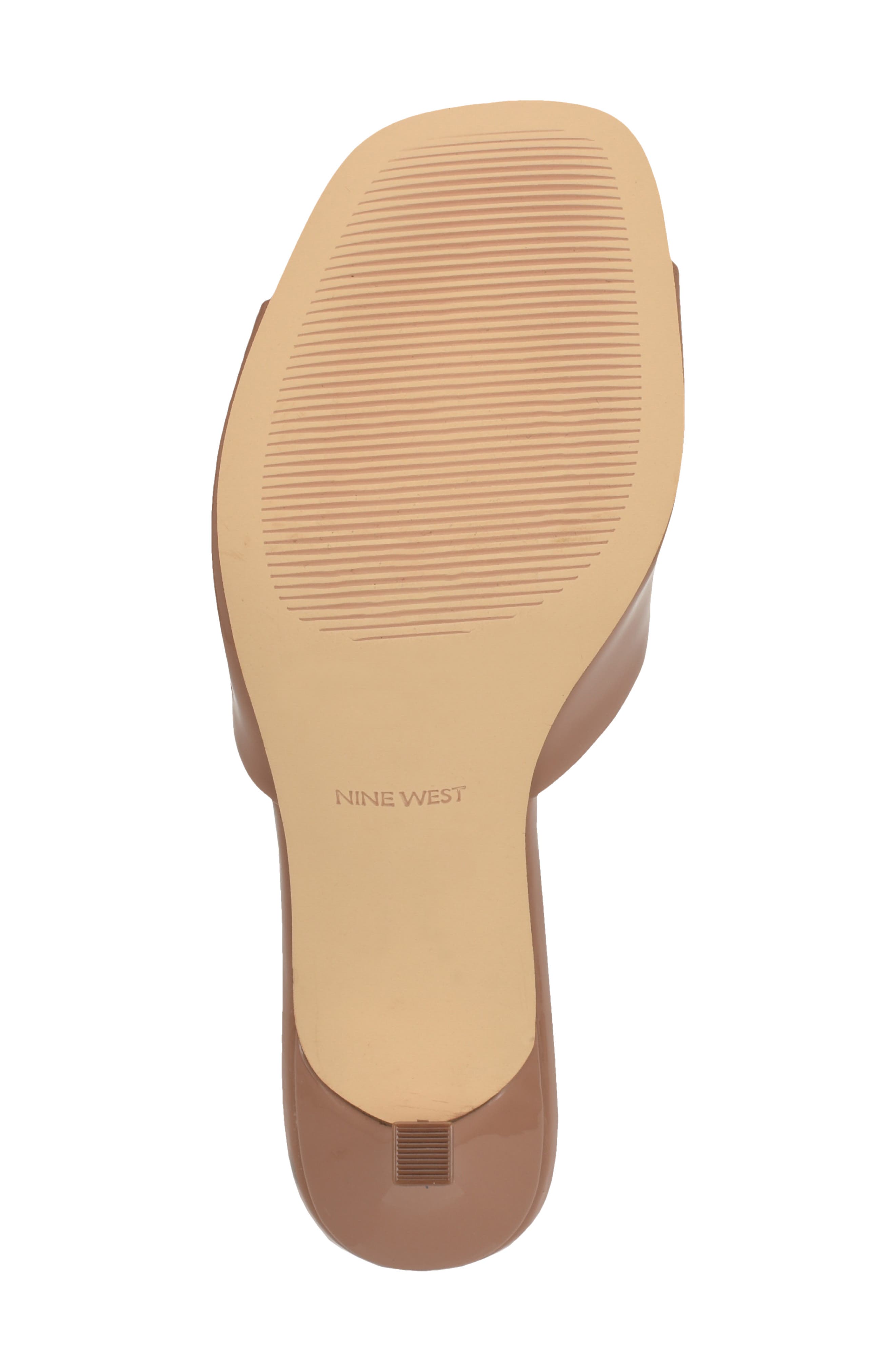 Lamell Sandal, Alternate, color, MEDIUM NATURAL