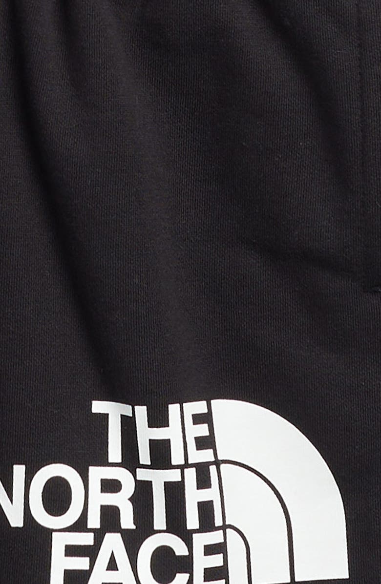 The North Face Kids' Evolution Shorts, Alternate, color, Tnf Black