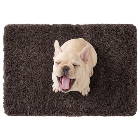 Essential PV Fleece Crate Pad