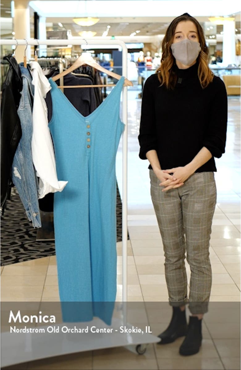 Cliffside Tank Dress, sales video thumbnail
