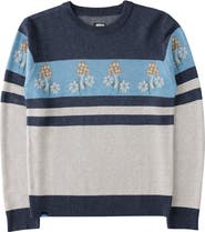 KAVU Hillrose Sweater - Women's