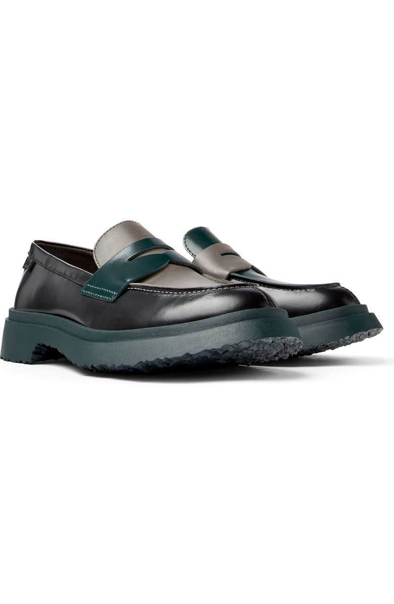 Camper Walden Penny Loafer, Alternate, color,