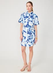 Gilner Farrar Marlee Dress