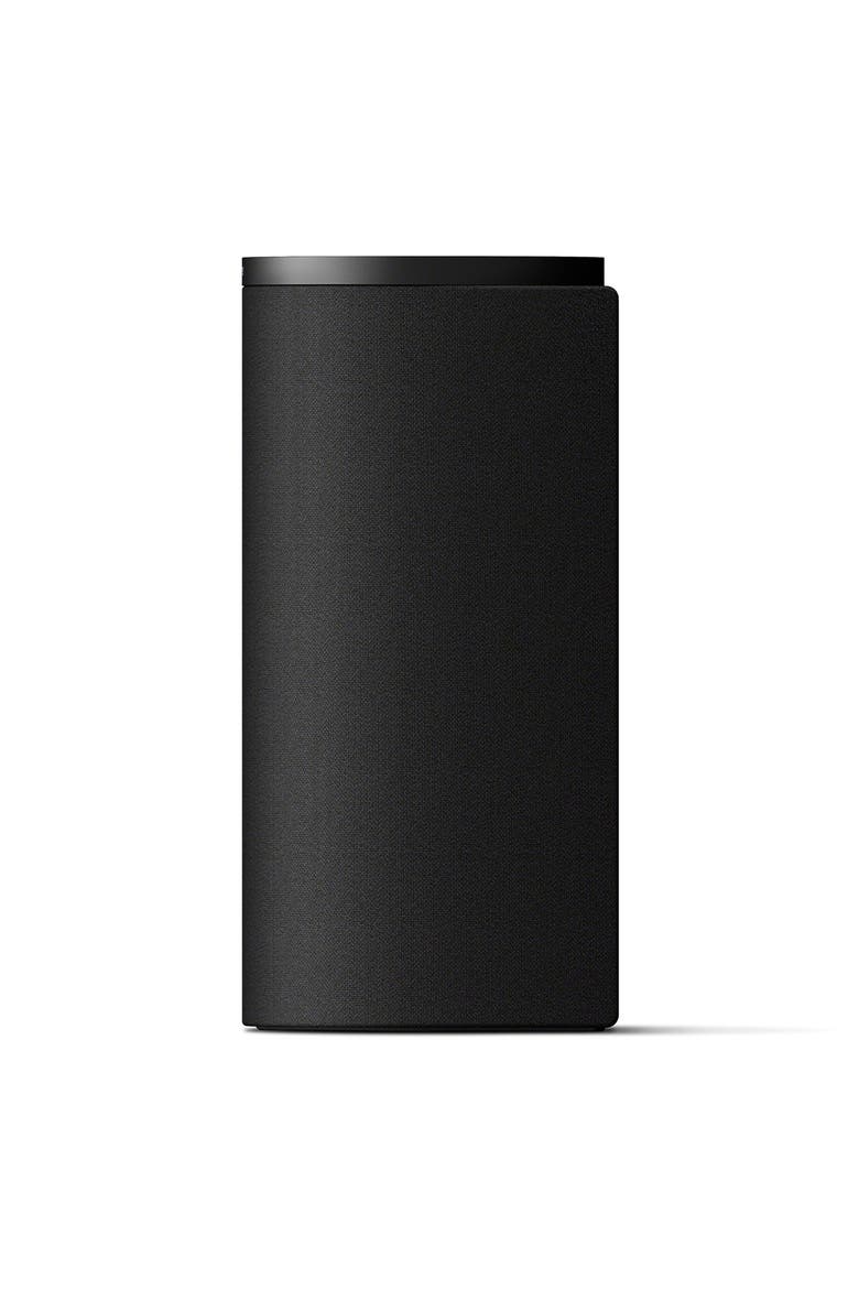 HT-A8 BRAVIA Theater Trio Speaker System with Dolby Atmos, Alternate, color, Black